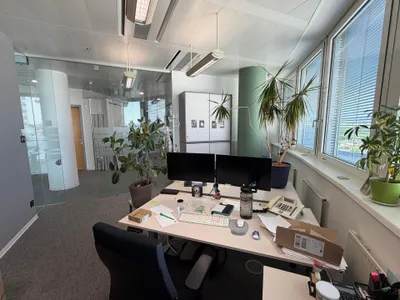 Gewerbeimmobilie mieten in Wien – 779 m², € 11 – Bild 21 von 28