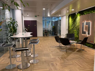 Gewerbeimmobilie mieten in Wien – 779 m², € 11 – Bild 26 von 28