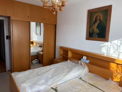 3-Zimmer-Wohnung mieten in Korneuburg – 76 m², € 870 – Bild 18 von 20