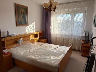 3-Zimmer-Wohnung mieten in Korneuburg – 76 m², € 870 – Bild 17 von 20