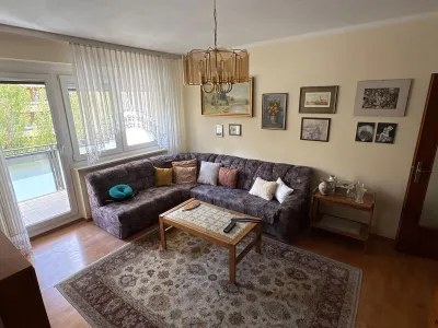 3-Zimmer-Wohnung mieten in Korneuburg – 76 m², € 870 – Bild 3 von 20
