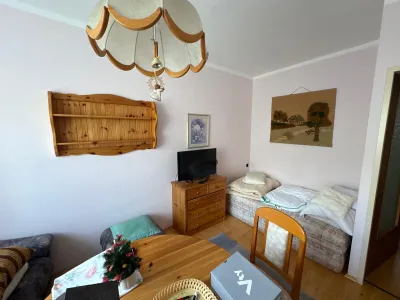 3-Zimmer-Wohnung mieten in Korneuburg – 76 m², € 870 – Bild 12 von 20