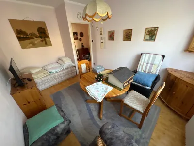 3-Zimmer-Wohnung mieten in Korneuburg – 76 m², € 870 – Bild 11 von 20