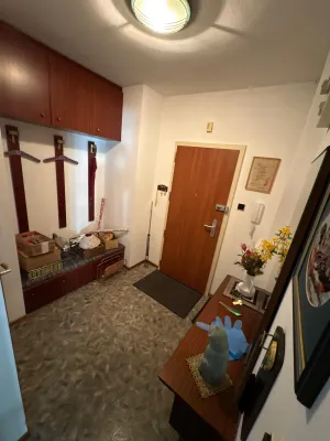 3-Zimmer-Wohnung mieten in Korneuburg – 76 m², € 870 – Bild 19 von 20
