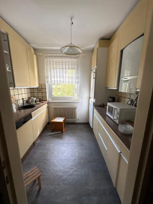 3-Zimmer-Wohnung mieten in Korneuburg – 76 m², € 870 – Bild 7 von 20