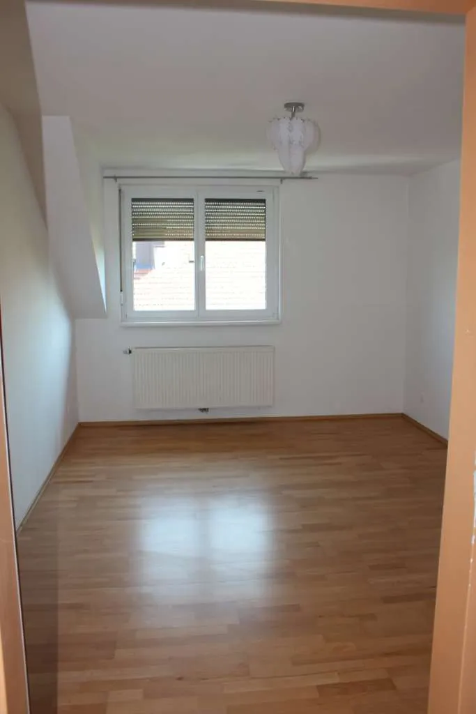 Wohnung – Linz - Ansicht 2