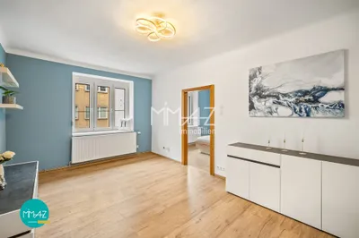 2-Zimmer-Wohnung kaufen in Wien – 52 m², € 230.000 – Bild 3 von 13