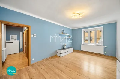 2-Zimmer-Wohnung kaufen in Wien – 52 m², € 230.000 – Bild 10 von 13