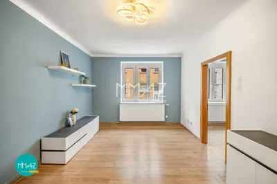 2-Zimmer-Wohnung kaufen in Wien – 52 m², € 230.000 – Bild 2 von 13