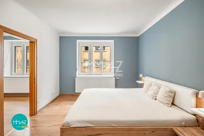 2-Zimmer-Wohnung kaufen in Wien – 52 m², € 230.000 – Bild 4 von 13