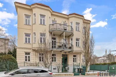 3-Zimmer-Wohnung kaufen in Wien – 80,83 m², € 399.000 – Bild 23 von 26