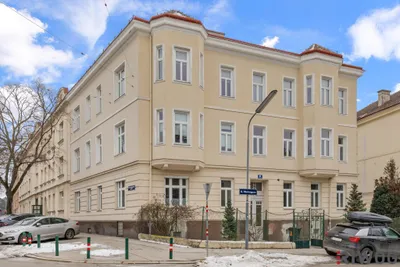 3-Zimmer-Wohnung kaufen in Wien – 80,83 m², € 399.000 – Bild 22 von 26