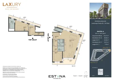 3-Zimmer-Wohnung kaufen in Wien – 119,83 m², € 1.200.000 – Bild 18 von 20