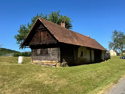 2-Zimmer-Haus kaufen in Südoststeiermark – 43 m² – Bild 20 von 22