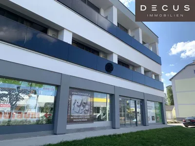 Gewerbeimmobilie mieten in Wiener Neustadt – 252 m², € 10 – Bild 2 von 4