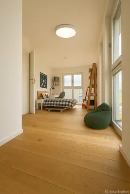 4-Zimmer-Haus mieten in Baden – 110 m², € 1.890 – Bild 9 von 14