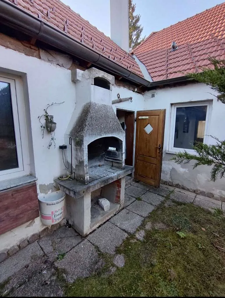 Malerische Landschaft, nördliches Waldviertel, einzigartiges Landhaus in THUMA - Ansicht 3