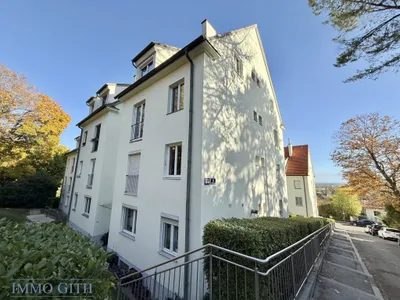 2-Zimmer-Wohnung mieten in Mödling – 55,9 m², € 790 – Bild 21 von 25