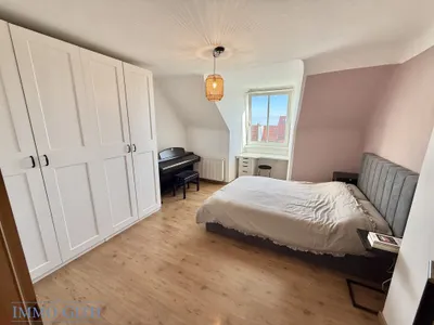 2-Zimmer-Wohnung mieten in Mödling – 55,9 m², € 790