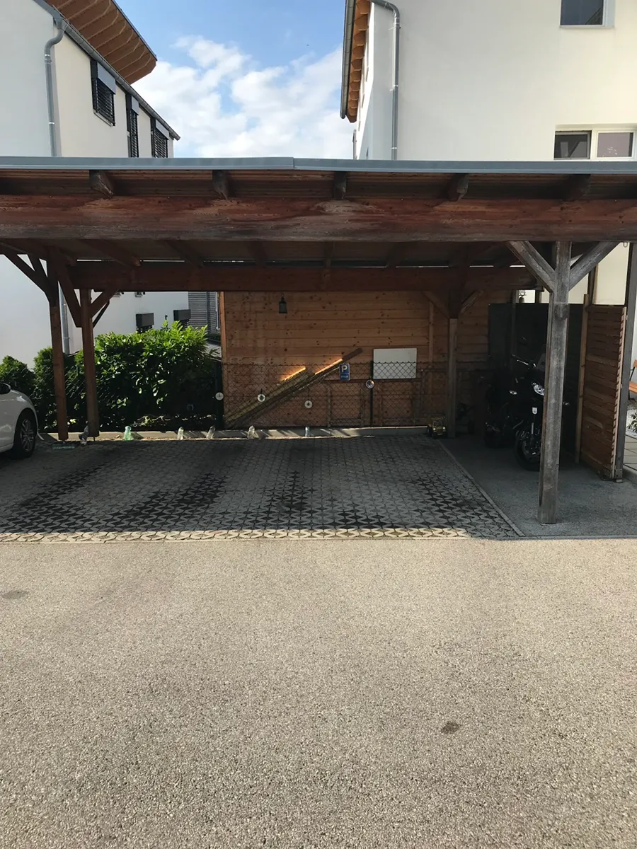 Wohnung – Gießhübl, Bezirk Mödling - Ansicht 2