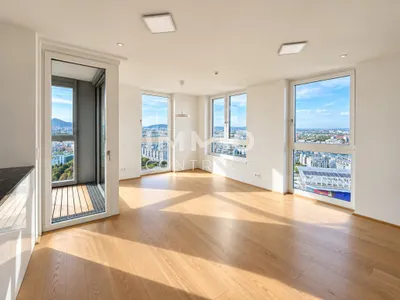 3-Zimmer-Wohnung mieten in Wien – 74 m², € 3.500 – Bild 2 von 11