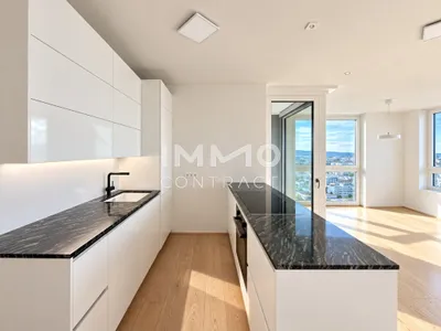 3-Zimmer-Wohnung mieten in Wien – 74 m², € 3.500 – Bild 1 von 11