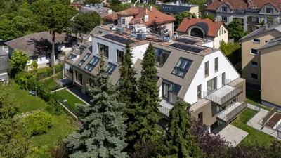 2-Zimmer-Wohnung kaufen in Wien – 50,87 m², € 452.700 – Bild 8 von 9