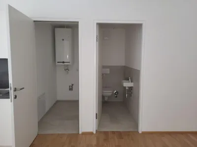 4-Zimmer-Wohnung mieten in Schwaz – 98 m², € 2.154 – Bild 7 von 12