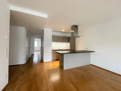 Exklusive 4-Zimmer-Neubauwohnung mit großem Balkon in den GOLDEGG GARDENS! – Bild 3