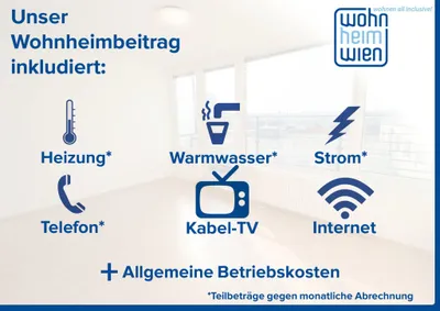 2, Czerningasse 4/ U1 Nestroyplatz, neu sanierte 1 Zimmerwohnung unbefristet ab 01.09.2026 zu mieten – Bild 2