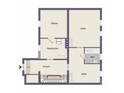 3-Zimmer-Haus kaufen in Graz-Umgebung – 160 m², € 240.000 – Bild 8 von 8