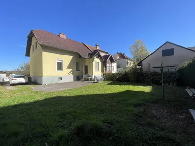 3-Zimmer-Haus kaufen in Graz-Umgebung – 160 m², € 240.000