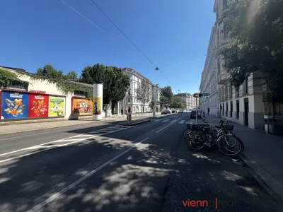 5-Zimmer-Wohnung mieten in Wien – 136,52 m², € 2.837 – Bild 56 von 59