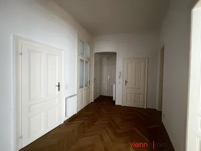5-Zimmer-Wohnung mieten in Wien – 136,52 m², € 2.837 – Bild 36 von 59