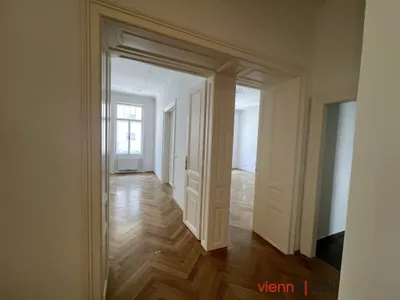 5-Zimmer-Wohnung mieten in Wien – 136,52 m², € 2.837 – Bild 34 von 59