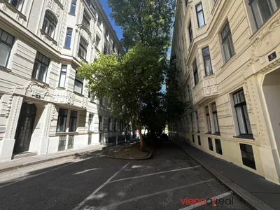 5-Zimmer-Wohnung mieten in Wien – 136,52 m², € 2.837 – Bild 54 von 59