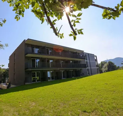 1-Zimmer-Wohnung mieten in Klagenfurt Land – 34 m², € 799 – Bild 2 von 16
