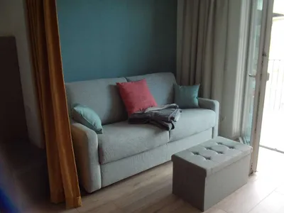1-Zimmer-Wohnung mieten in Klagenfurt Land – 34 m², € 799 – Bild 5 von 16