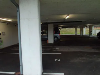 1-Zimmer-Wohnung mieten in Klagenfurt Land – 34 m², € 799 – Bild 16 von 16