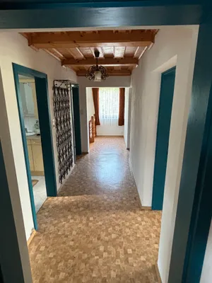 6-Zimmer-Haus kaufen in Wolfsberg – 163 m², € 295.000 – Bild 17 von 22