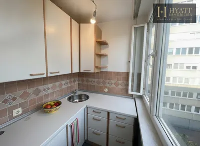 Gemütliche 1-Zimmer-Wohnung mit Lift, Parkett & Fahrradraum in 1190 Wien – Bild 3