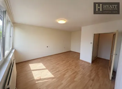 Gemütliche 1-Zimmer-Wohnung mit Lift, Parkett & Fahrradraum in 1190 Wien