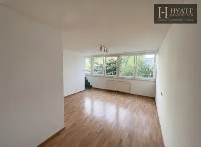 Gemütliche 1-Zimmer-Wohnung mit Lift, Parkett & Fahrradraum in 1190 Wien – Bild 2
