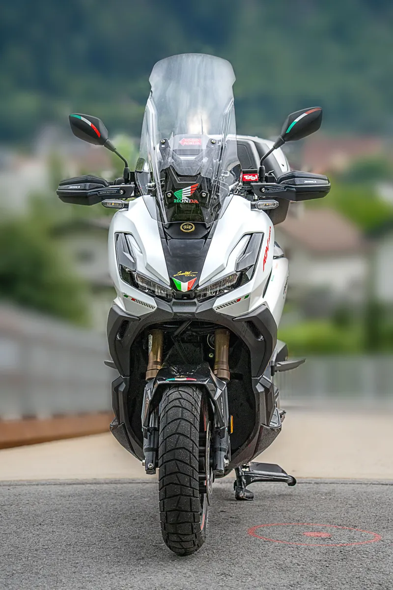Honda ADV350