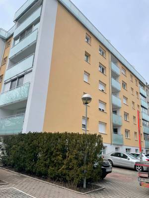 Optimal gelegene 3-Zimmer Wohnung in Simmering – Bild 2