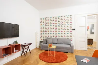 Liechtensteinstraße 90, 1BD