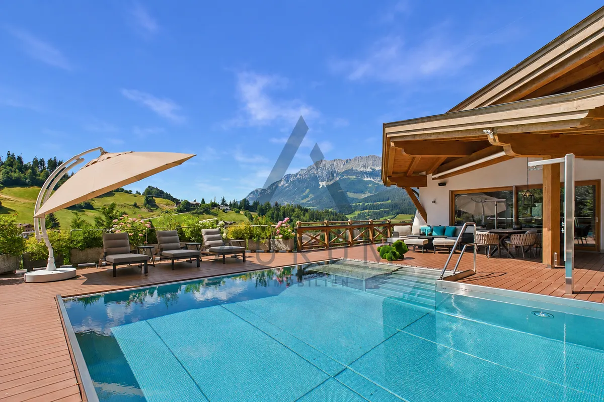 Haus – Ellmau