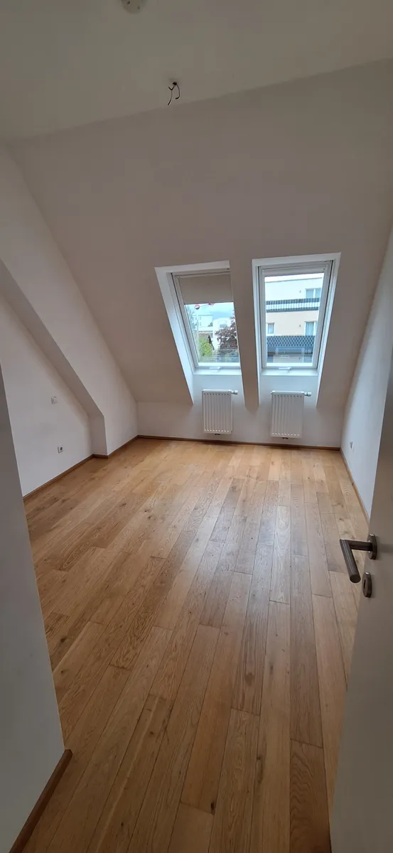 Gemütliche 64 m² Wohnung in Liezen zu Vermieten - Ansicht 3