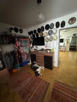 3-Zimmer-Wohnung mieten in Wolfsberg – 93 m², € 688 – Bild 26 von 27