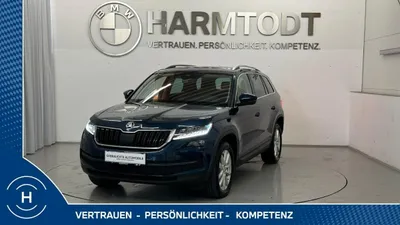 Skoda Kodiaq 2,0 TDI *Style SC DSG*